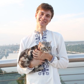 Andrii Nikolaiev